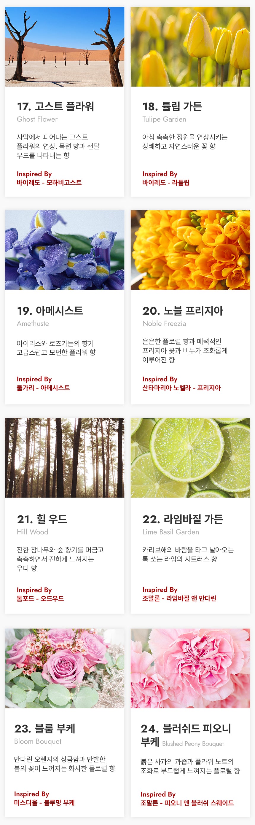 912 Luxury Type Clone Niche Perfume 40ml EDP (43 types)