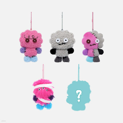 SHINee KEY [KEYLAND : Uncanny Valley] Official MD