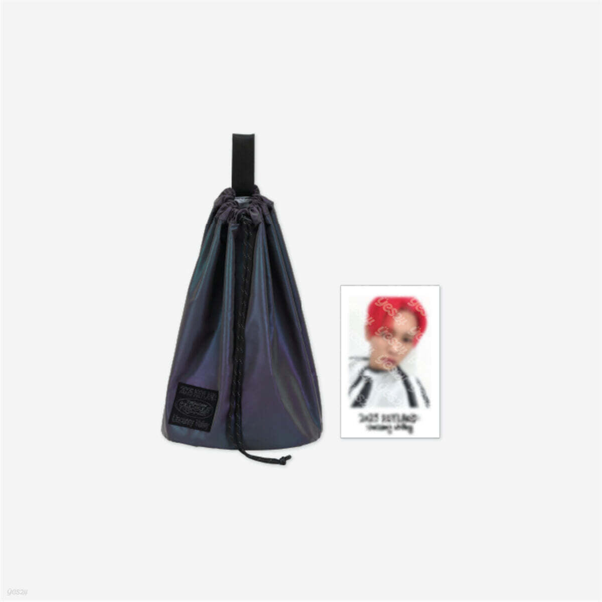 SHINee KEY [KEYLAND : Uncanny Valley] Official MD – SEOUL TERRACE