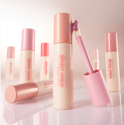 Etude Ginger Sugar Lip Serum