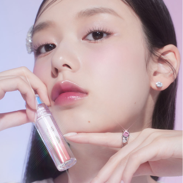 [New Year Collection] Etude Over Glow Tint