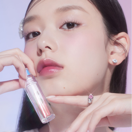 [New Year Collection] Etude Over Glow Tint