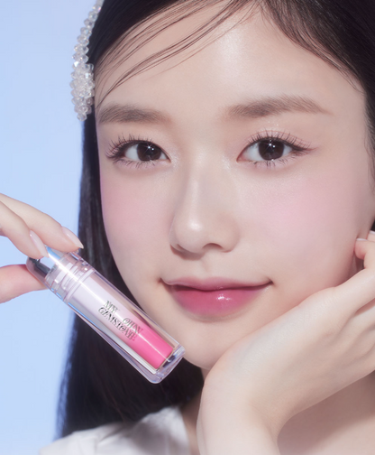 [New Year Collection] Etude Over Glow Tint