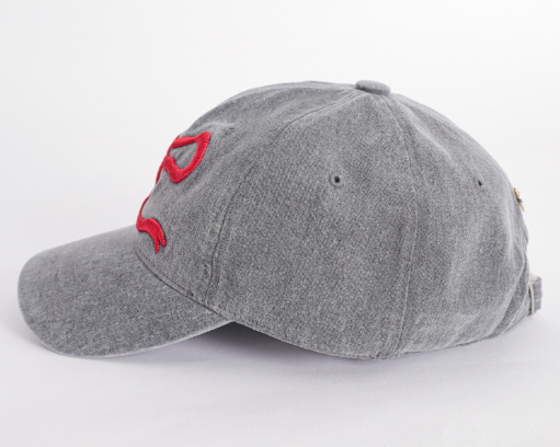 [Ive Wonyoung & Red Velvet Joy Worn] Ronron Heart Ribbon Ball cap