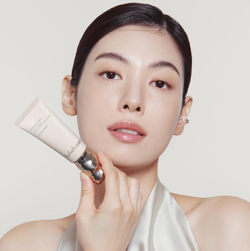 Sulwhasoo Perfecting Tinted Cream 35ml