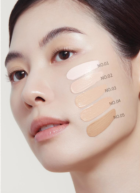 Sulwhasoo Perfecting Tinted Cream 35ml