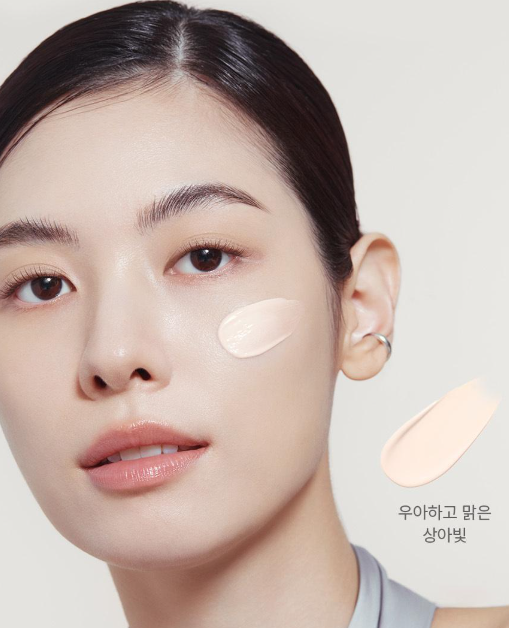 Sulwhasoo Perfecting Veil Primer 35ml