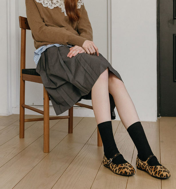 Macmoc Mozzi Daily Mary Jane