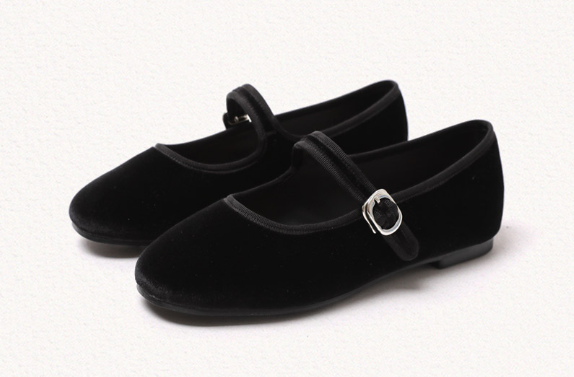 Macmoc Mozzi Daily Mary Jane