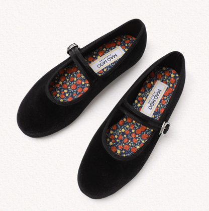 Macmoc Mozzi Daily Mary Jane