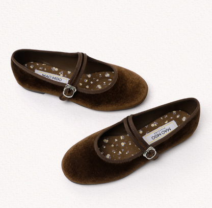 Macmoc Mozzi Daily Mary Jane