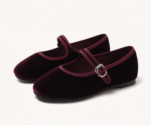 Macmoc Mozzi Daily Mary Jane