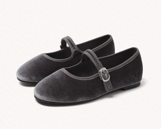 Macmoc Mozzi Daily Mary Jane