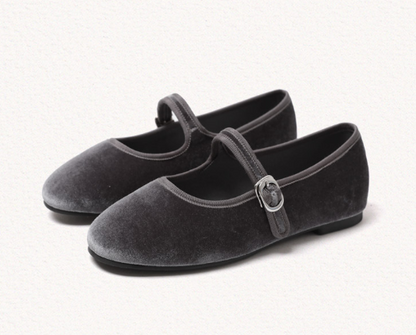 Macmoc Mozzi Daily Mary Jane