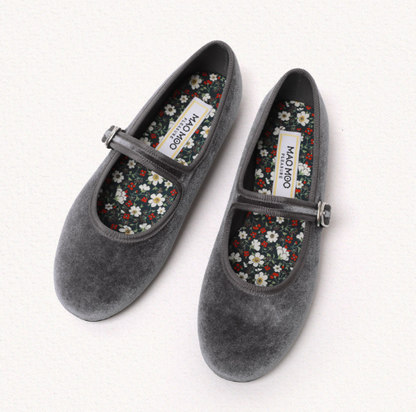 Macmoc Mozzi Daily Mary Jane