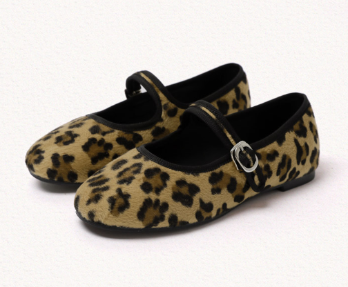 Macmoc Mozzi Daily Mary Jane