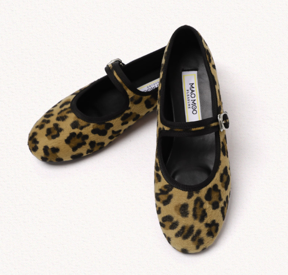 Macmoc Mozzi Daily Mary Jane