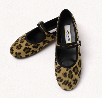 Macmoc Mozzi Daily Mary Jane