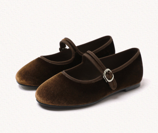 Macmoc Mozzi Daily Mary Jane