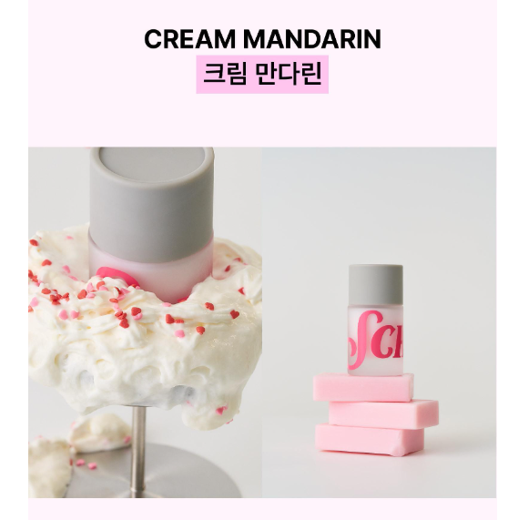 SCHIM Hair Milk Perfume 50ml