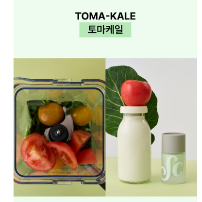 SCHIM Hair Milk Perfume 50ml