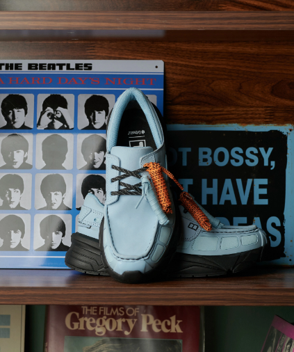 [Han So Hee Pick] Fila Replica 02/25 GTX