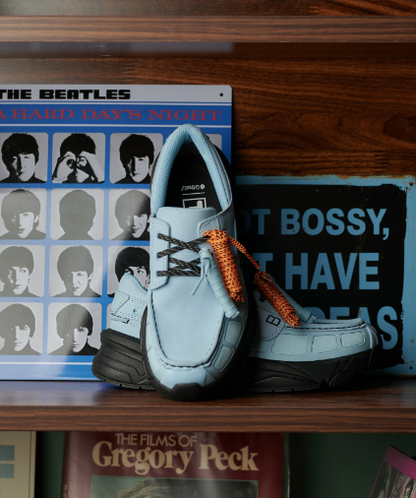 [Han So Hee Pick] Fila Replica 02/25 GTX