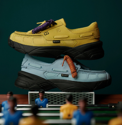 [Han So Hee Pick] Fila Replica 02/25 GTX