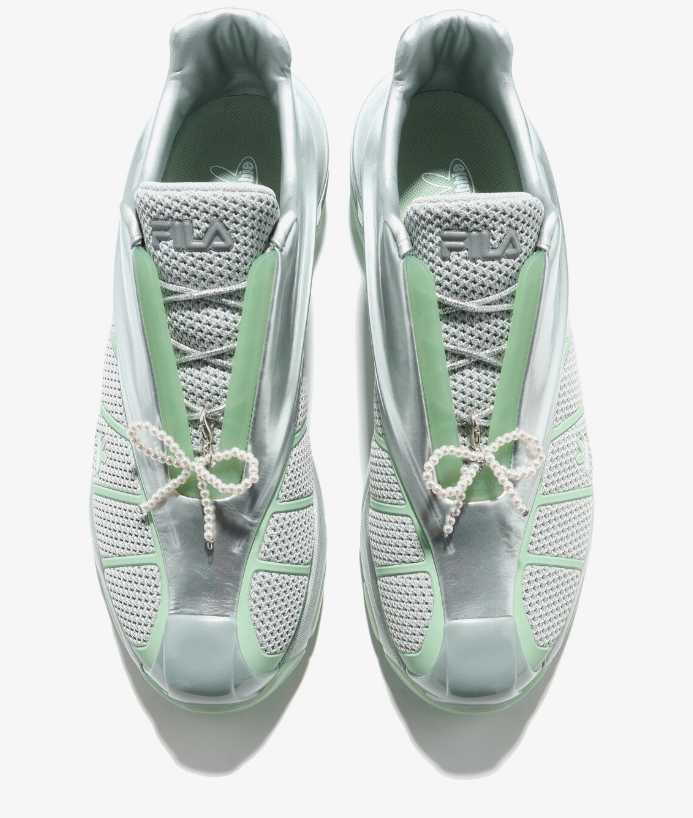 Fila Replica 2002 X Rena