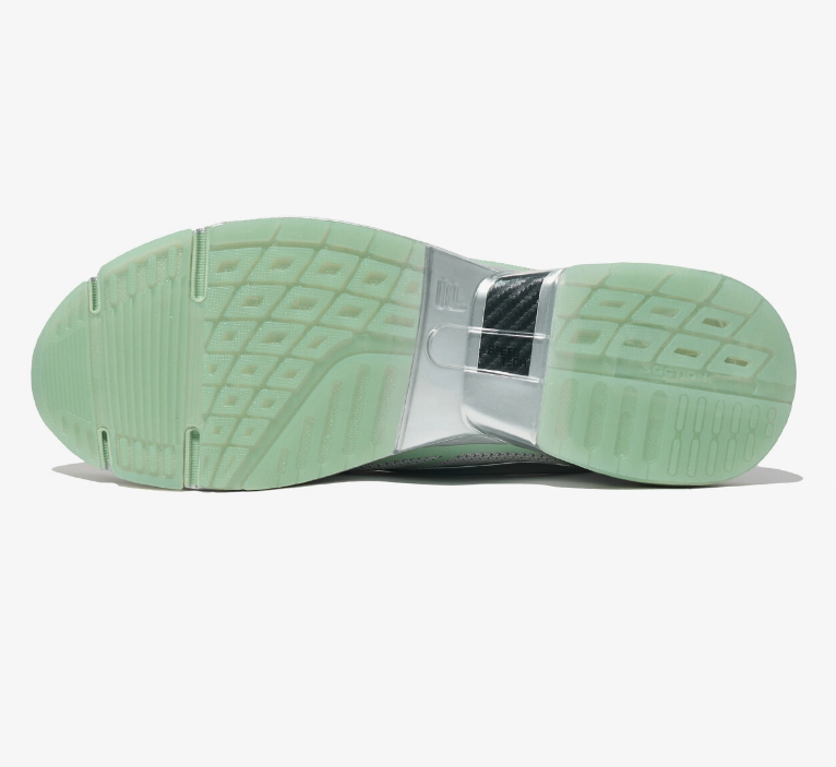 Fila Replica 2002 X Rena