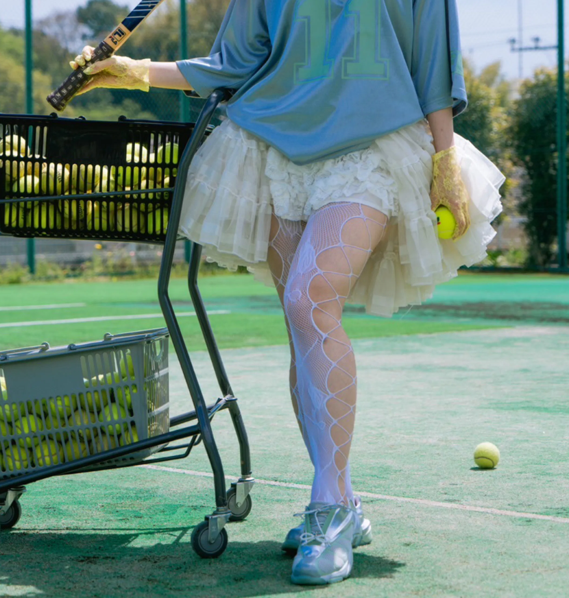 Fila Replica 2002 X Rena