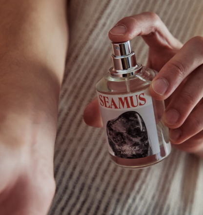 Seamus Signature Eau de Parfum 50ml