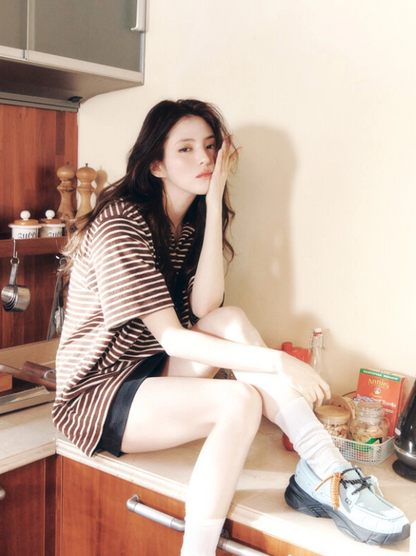 [Han So Hee Pick] Fila Replica 02/25 GTX