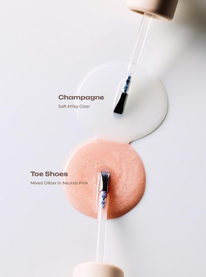 Losy KIm  CEQ Shimmer Volumizing Lip Serum 4.5g