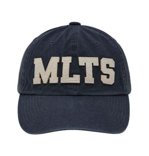 [Seventeen Mingyu Worn] Wai kei MLTS Ball Cap