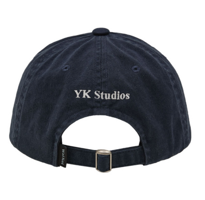 [Seventeen Mingyu Worn] Wai kei MLTS Ball Cap