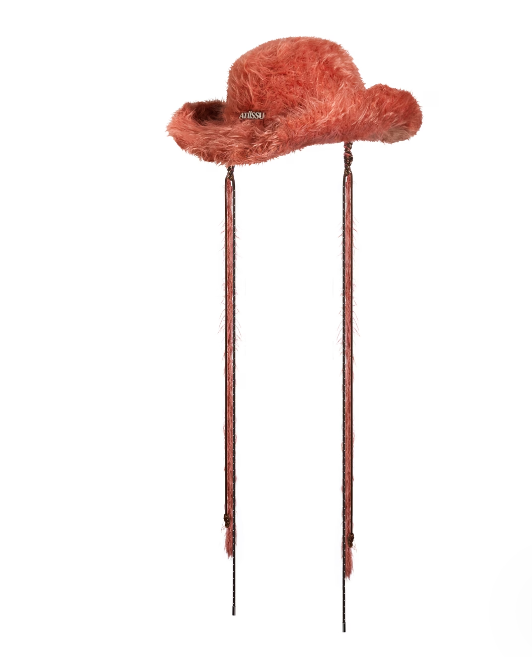 [Twice Jihyo Worn] ATiiSSU Rica Cowboy Hat