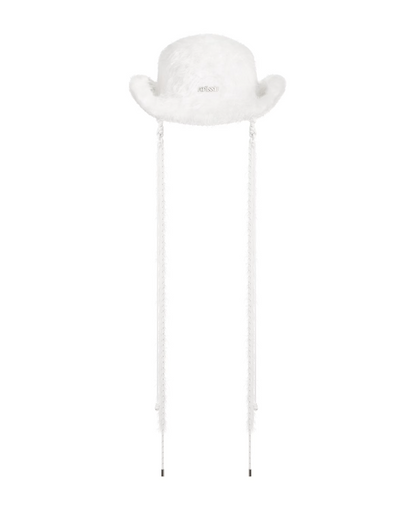 [Twice Jihyo Worn] ATiiSSU Rica Cowboy Hat