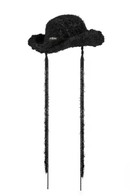 [Twice Jihyo Worn] ATiiSSU Rica Cowboy Hat