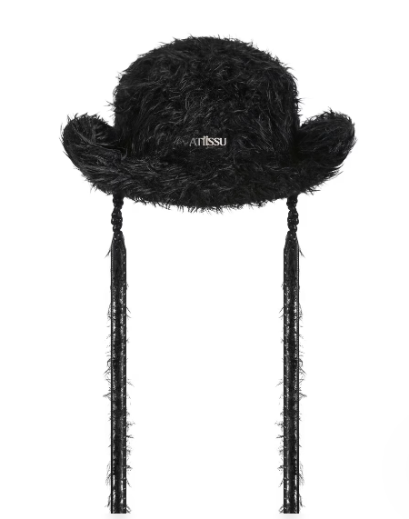 [Twice Jihyo Worn] ATiiSSU Rica Cowboy Hat