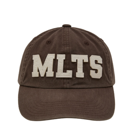 [Seventeen Mingyu Worn] Wai kei MLTS Ball Cap