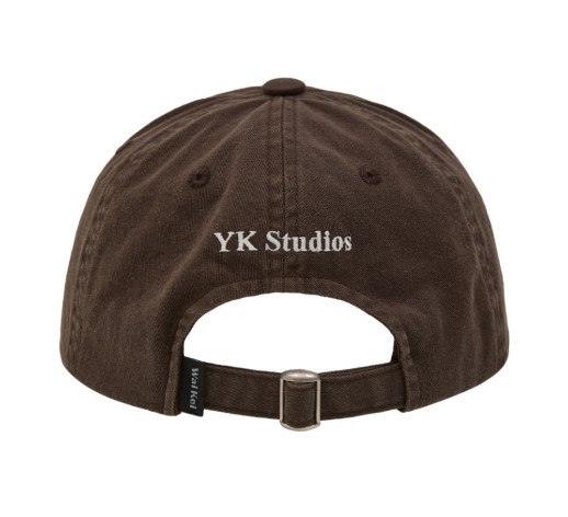 [Seventeen Mingyu Worn] Wai kei MLTS Ball Cap