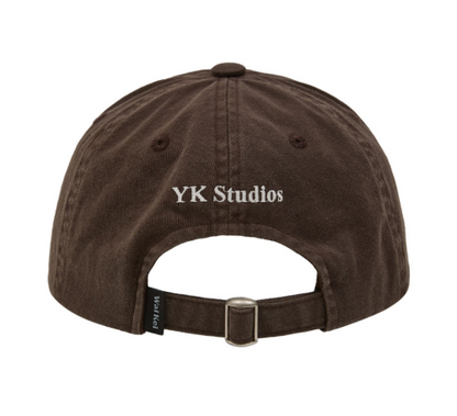 [Seventeen Mingyu Worn] Wai kei MLTS Ball Cap