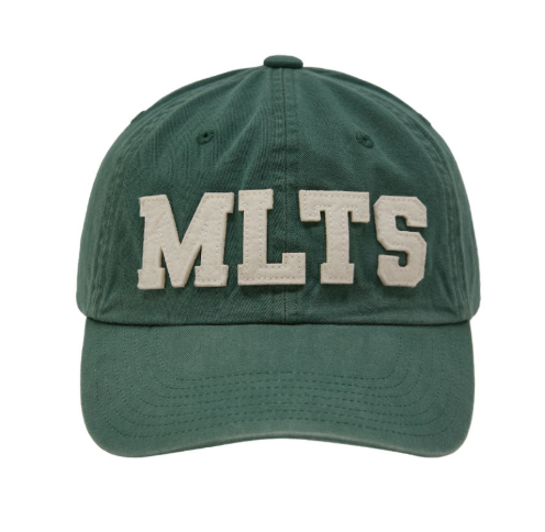 [Seventeen Mingyu Worn] Wai kei MLTS Ball Cap