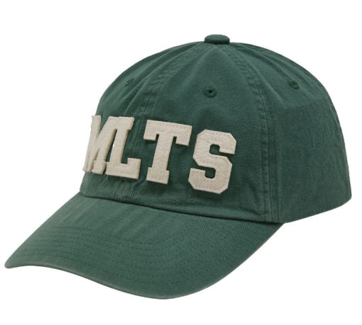 [Seventeen Mingyu Worn] Wai kei MLTS Ball Cap