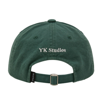 [Seventeen Mingyu Worn] Wai kei MLTS Ball Cap