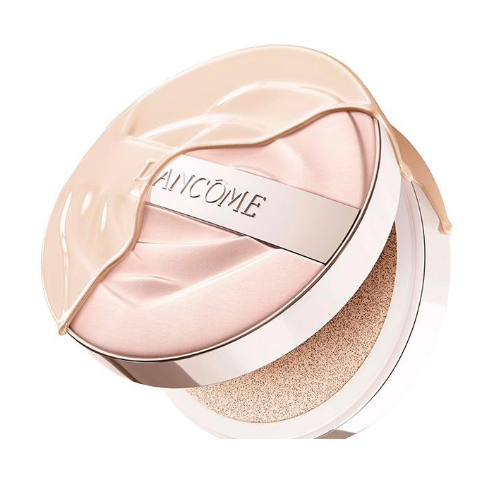 [Shin Min-a Pick] Lancome Skin Idole 3 Serum Fine Cover Cushion