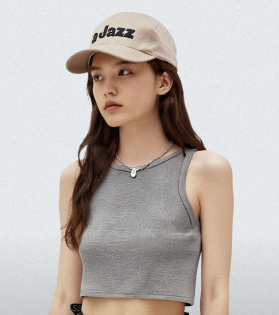 [Ateez San Worn] KIKOZY A Jazz Cap