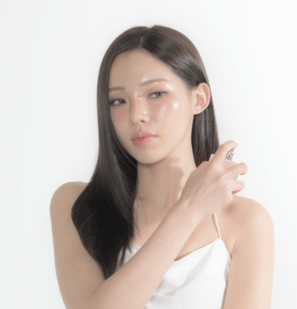 BiBiAng Perfume Hair Serum Mist