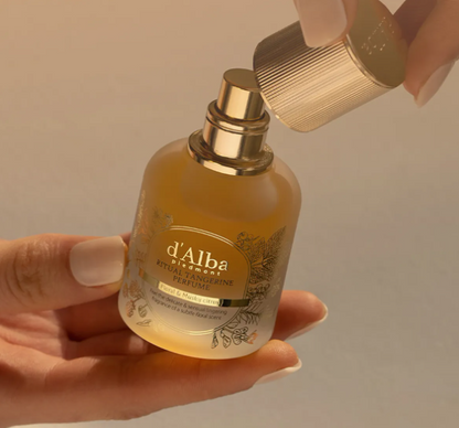 D'Alba Ritual Tangerine Perfume 30ml